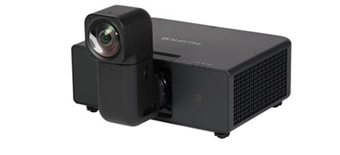 ② FUJITURUさま専用　その② Fujifilm Unveils FUJIFILM PROJECTOR ZUH12000 | Fujifilm [United