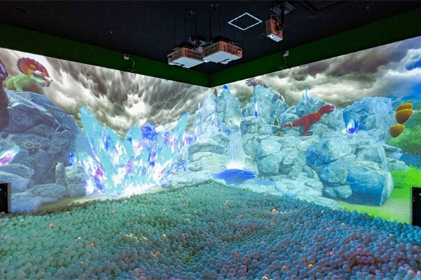 Takaratomy Planet Ito Yokado Ario Kameari Two units, approx. 300 inches ©TOMY