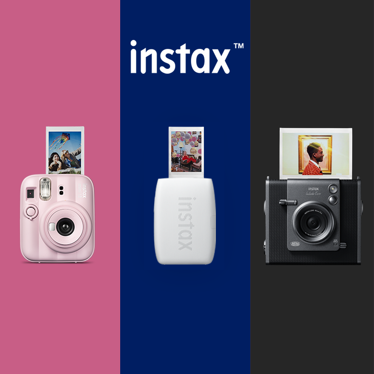 instax™ | Fujifilm [United States]