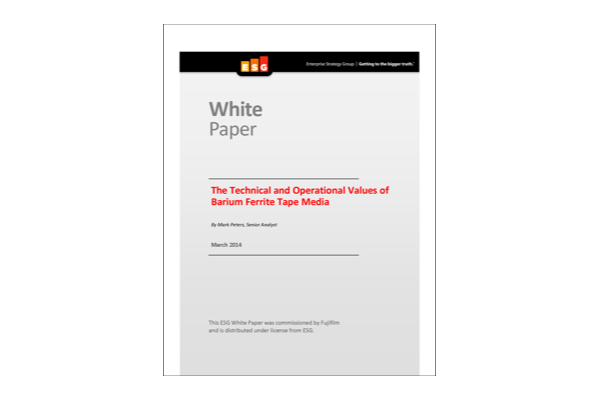 Generic Whitepaper Graphic