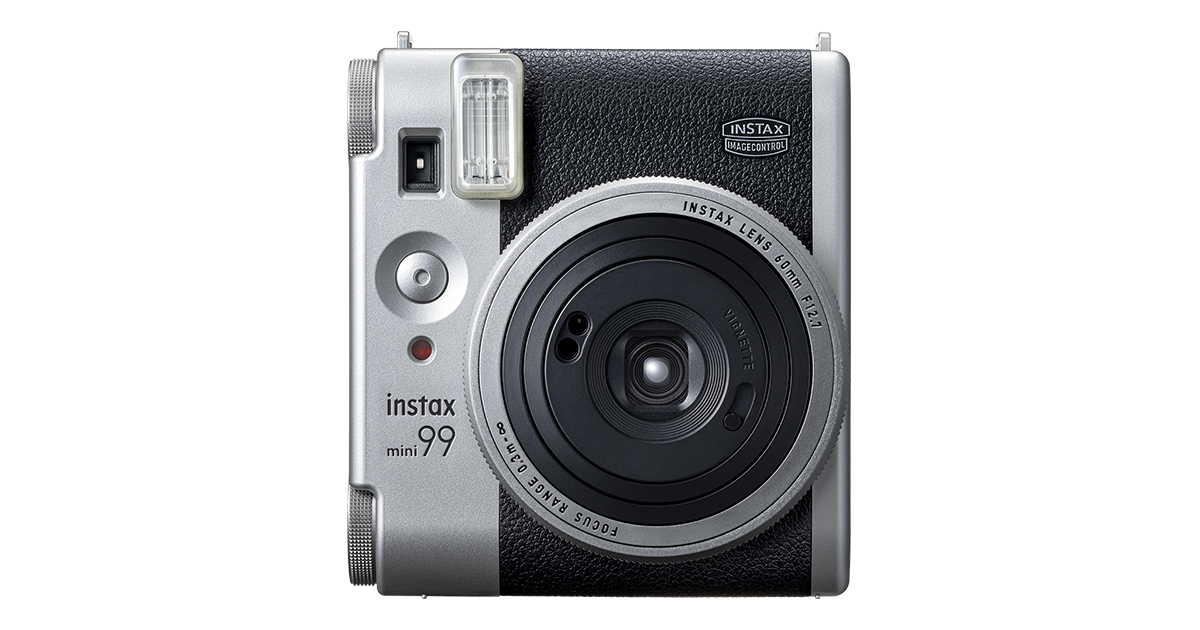 instax mini 99™ Specifications | Fujifilm [United States]