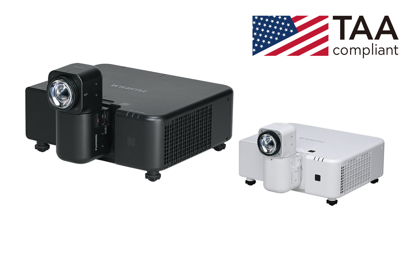 ARROW PROJECTOR COMPANY 映写機　プロジェクター Projector FP-ZUH6000 | Fujifilm [United States]