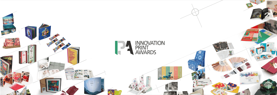 Innovation Print Awards