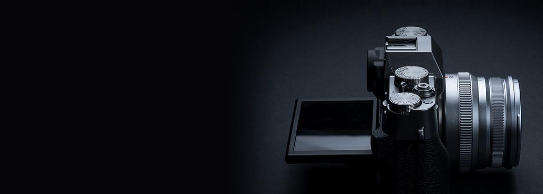 X System banner image