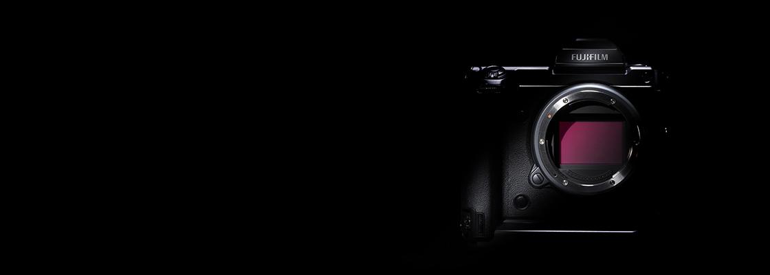 GFX System banner image