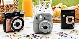 Alle Fujifilm instax mini 7s im Blick