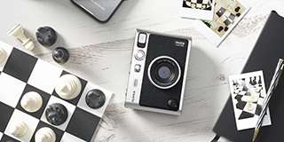 Máy ảnh Fujifilm X-T3 Body | Đen | Hàng chính hãng - chi tiết 4