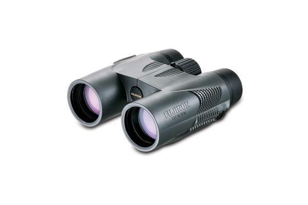Black Binocular