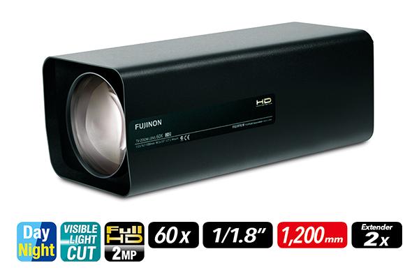 Zoom Lenses | Fujifilm [United States]