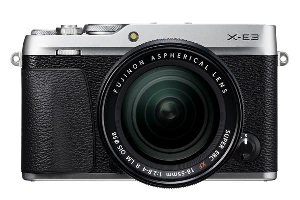 X System Fujifilm United States