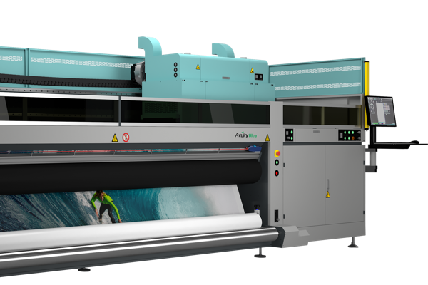 fujifilm large format printer