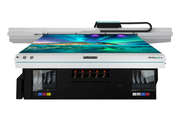fujifilm large format printer