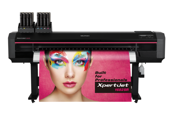 fujifilm large format printer