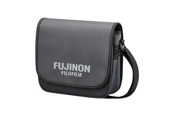 [photo] Fujinon carrying case accessory