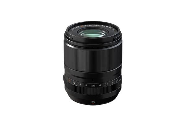 X System | Fujifilm [United States]