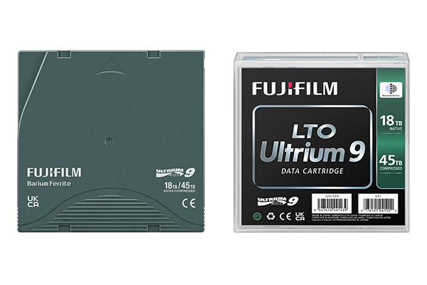 Fujifilm LTO9