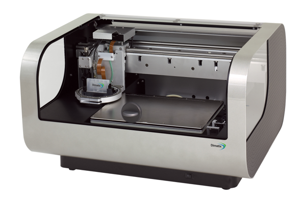 Dimatix Materials Printer DMP-2850