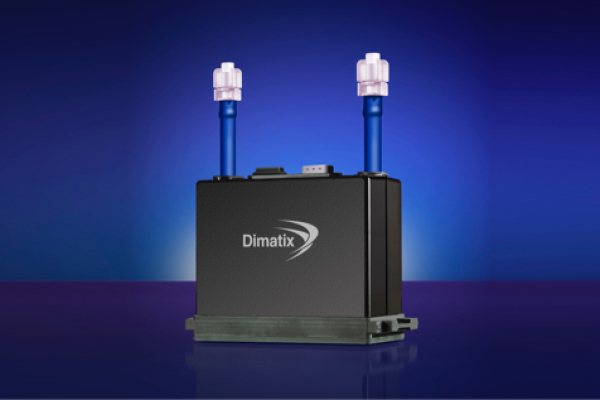 STARFIRE® SG600 A-Series