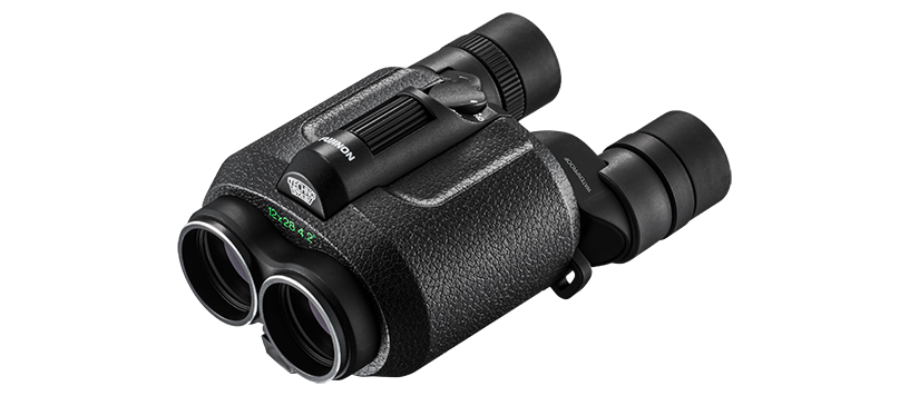 [photo] Techno-Stabi Serie TS12x28WP Binocular