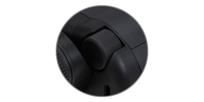 [photo] Anillo de ajuste dióptrico