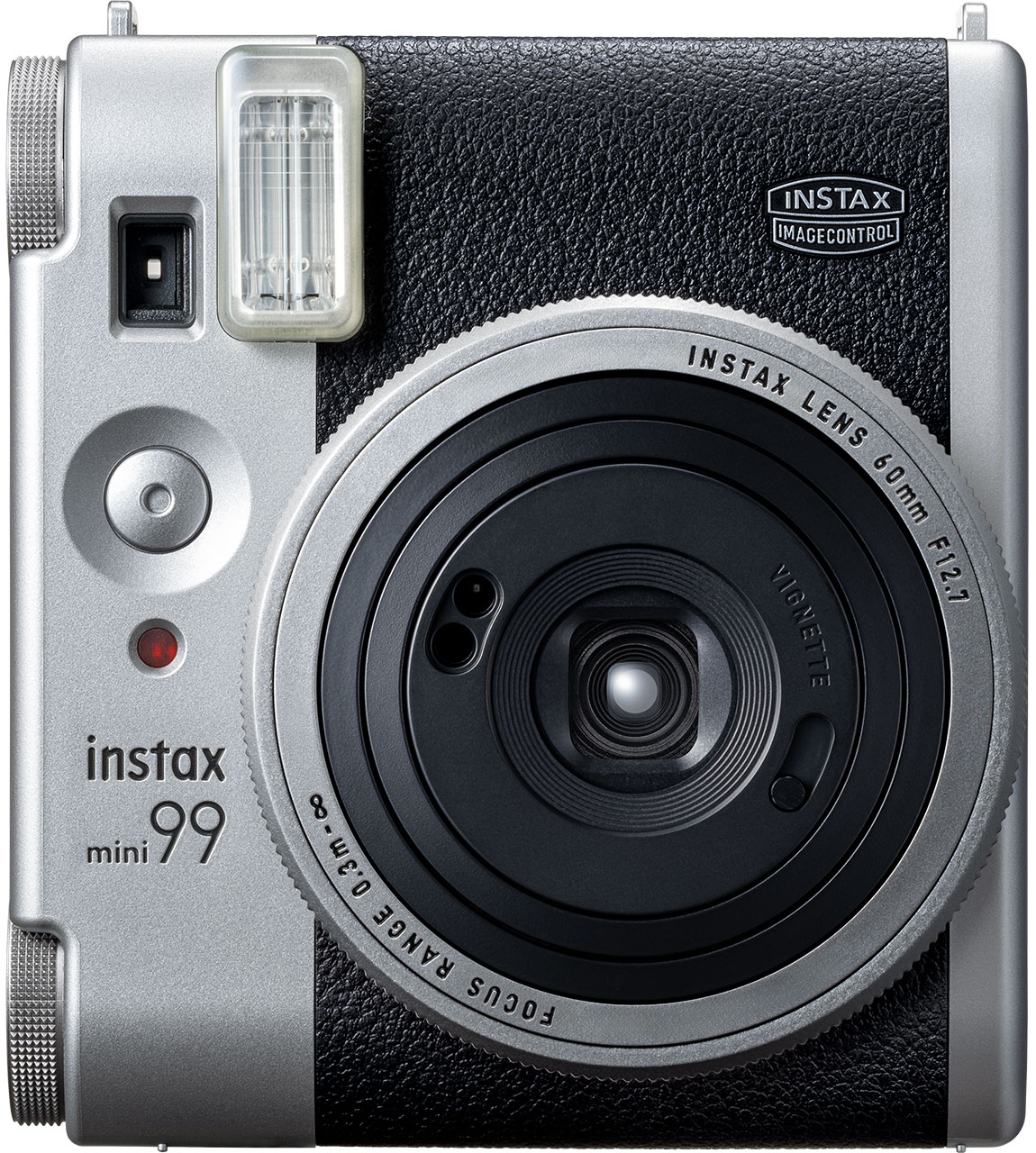 instax mini 99™ “SILVER”