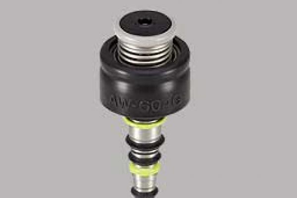 [photo] Gas/water valve