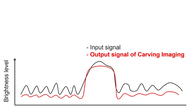 Overview of Carving Imaging