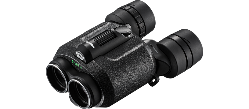 [photo] Techno-Stabi Serie TS12x28WP Binocular