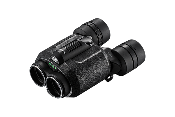 [photo] Fujifilm TECHNO-STABI Series TS16×28WP Binocular