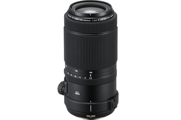 [photo] GF100-200mmF5.6 R LM OIS WR