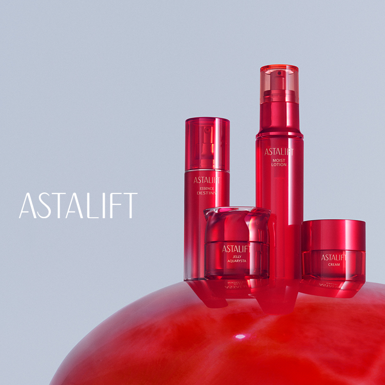 ASTALIFT | Fujifilm [Vietnam]