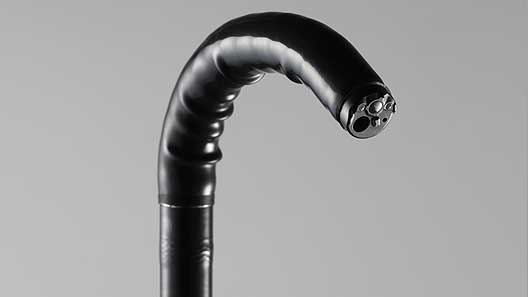 The photo of EC-720R