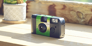Máy ảnh Fujifilm Instax Mini 12 (Mint Green) | Chính hãng - chi tiết 6