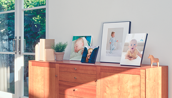 Photo Printing