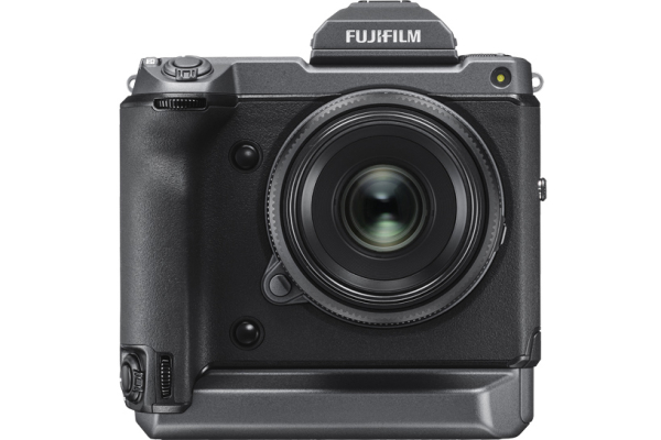 [photo] FUJIFILM GFX100