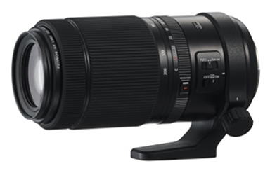 FUJINON Lens GF100-200mmF5.6 R LM OIS WR