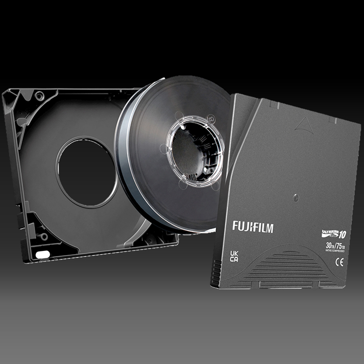LTO Ultrium Data Cartridge | Fujifilm [South Africa]