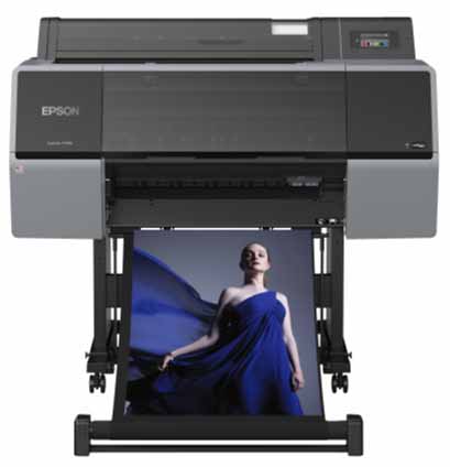 picture of the product Epson SureColor SC-P7500 